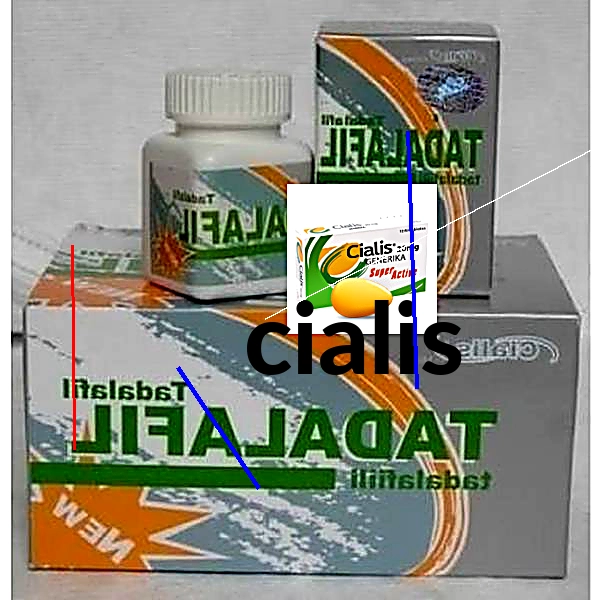 Cialis 5 mg ou acheter